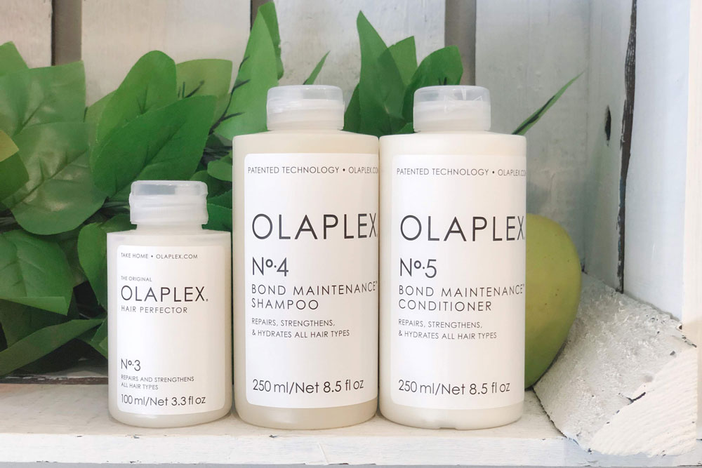 OLAPLEX