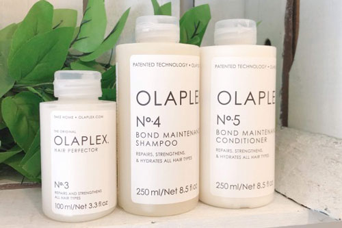 OLAPLEX