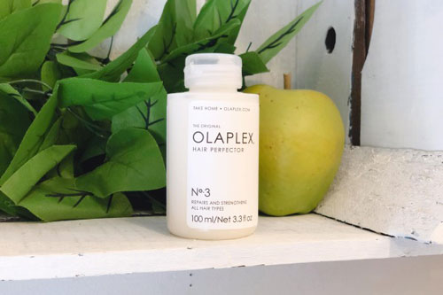 OLAPLEX No.3 HAIR PERFECTOR（トリートメント）