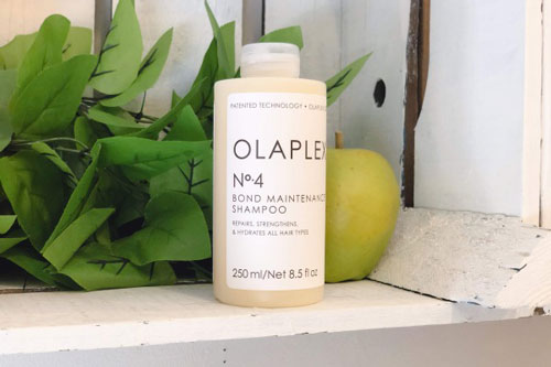 OLAPLEX No.4 BOND MAINTENANCE SHAMPOO（シャンプー）